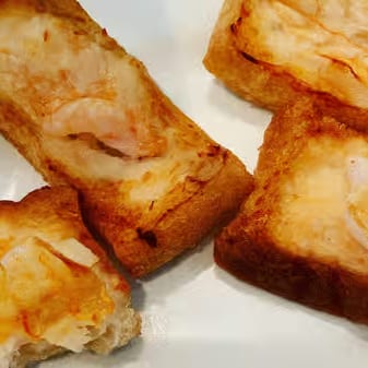 A9. Shrimp Toast (4).
