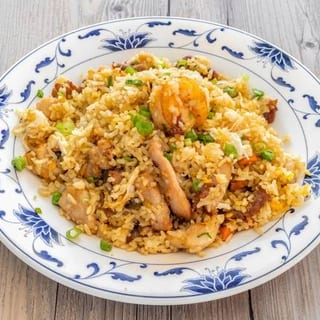 Fried Rice