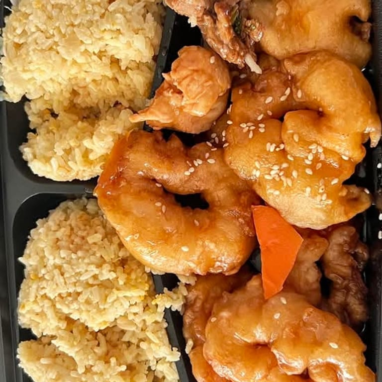 Savor Our Dinner Options